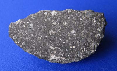 Allende Meteorite